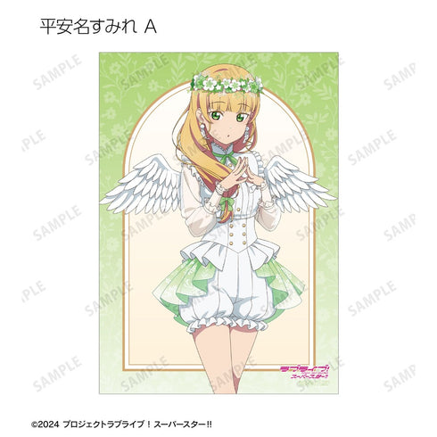 『ラブライブ!スーパースター!!』描き下ろし 天使ver. トレーディングブロマイド(単位/BOX)