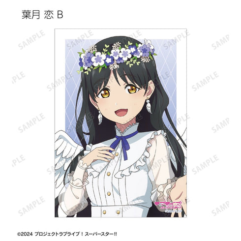 『ラブライブ!スーパースター!!』描き下ろし 天使ver. トレーディングブロマイド(単位/BOX)
