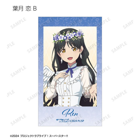 『ラブライブ!スーパースター!!』描き下ろし 天使ver. トレーディングAni-Frame(単位/BOX)