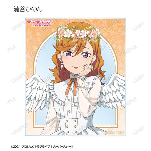 『ラブライブ!スーパースター!!』描き下ろし 天使ver. トレーディングアクリルカード(単位/BOX)