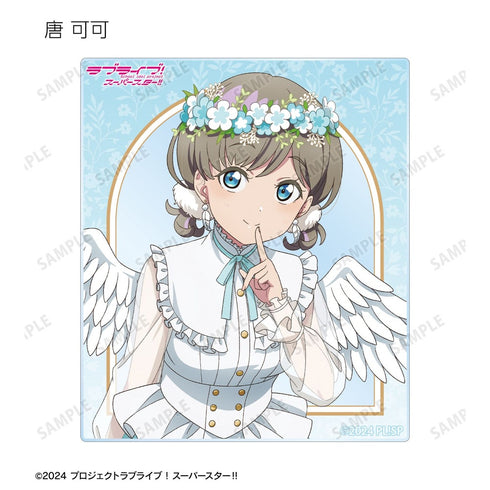 『ラブライブ!スーパースター!!』描き下ろし 天使ver. トレーディングアクリルカード(単位/BOX)