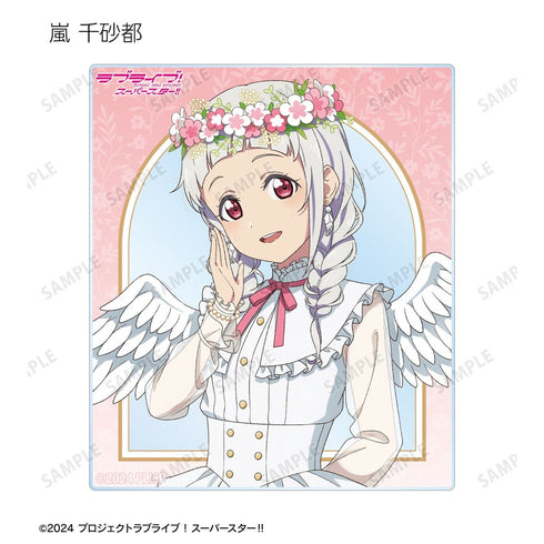 『ラブライブ!スーパースター!!』描き下ろし 天使ver. トレーディングアクリルカード(単位/BOX)