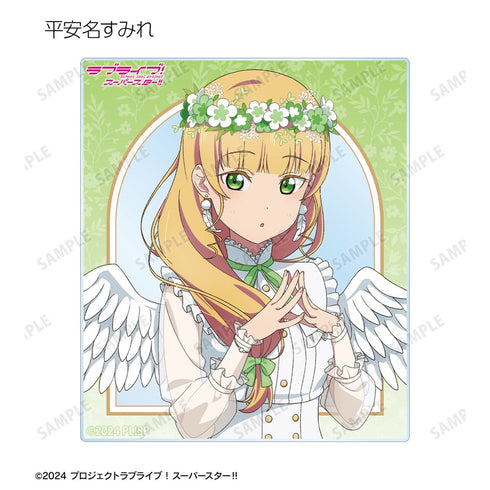 『ラブライブ!スーパースター!!』描き下ろし 天使ver. トレーディングアクリルカード(単位/BOX)