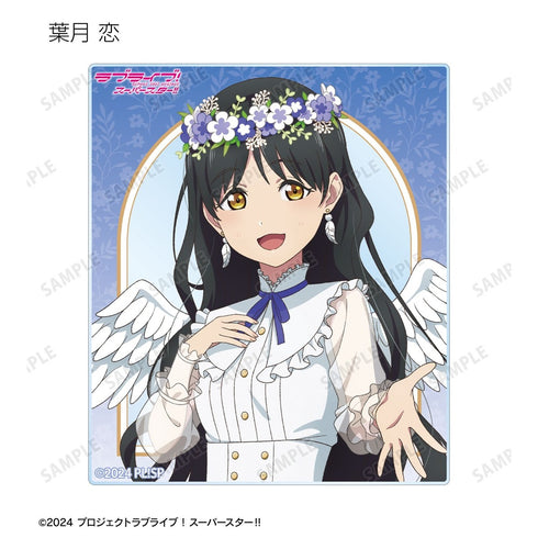 『ラブライブ!スーパースター!!』描き下ろし 天使ver. トレーディングアクリルカード(単位/BOX)
