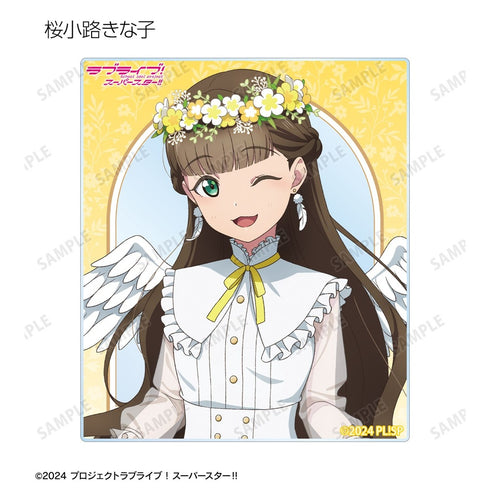 『ラブライブ!スーパースター!!』描き下ろし 天使ver. トレーディングアクリルカード(単位/BOX)