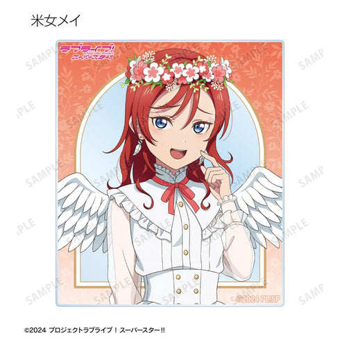 『ラブライブ!スーパースター!!』描き下ろし 天使ver. トレーディングアクリルカード(単位/BOX)