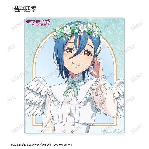 『ラブライブ!スーパースター!!』描き下ろし 天使ver. トレーディングアクリルカード(単位/BOX)