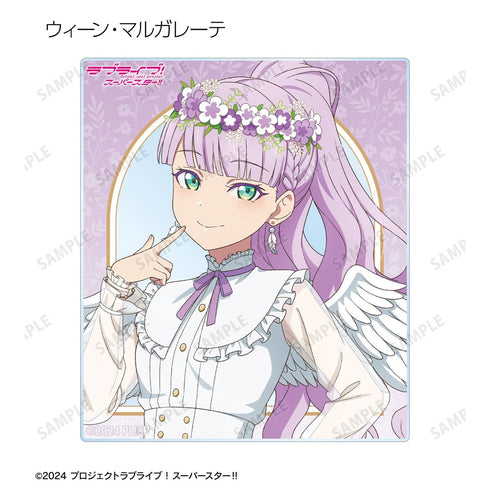 『ラブライブ!スーパースター!!』描き下ろし 天使ver. トレーディングアクリルカード(単位/BOX)