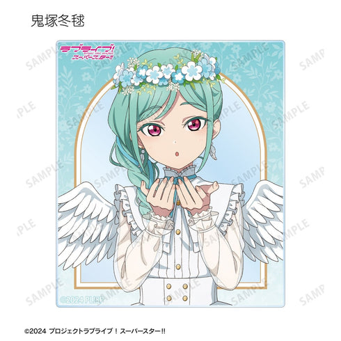 『ラブライブ!スーパースター!!』描き下ろし 天使ver. トレーディングアクリルカード(単位/BOX)