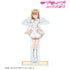 『ラブライブ!スーパースター!!』描き下ろし 澁谷かのん 天使ver. BIGアクリルスタンド