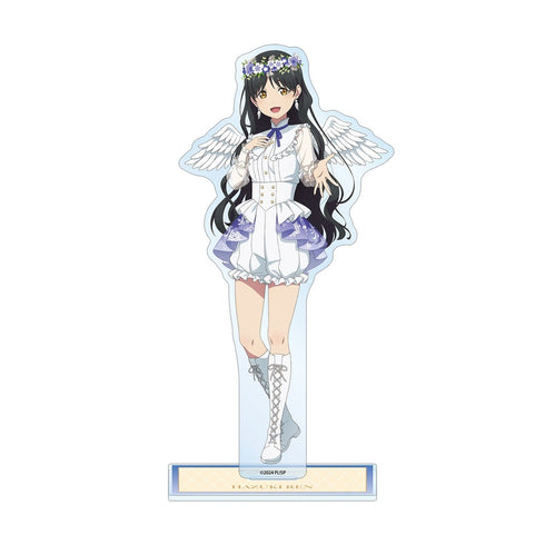 "Love Live! Superstar!!" Original Illustration: Koi Hazuki "Angel" Ver. BIG Acrylic Stand
