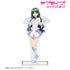 "Love Live! Superstar!!" Original Illustration: Koi Hazuki "Angel" Ver. BIG Acrylic Stand