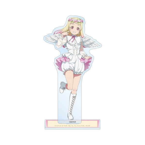"Love Live! Superstar!!" Original Illustration: Natsumi Onizuka "Angel" Ver. BIG Acrylic Stand