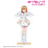 《Love Live! SuperStar!!》全新绘制 涩谷佳音 天使版 特大亚克力立牌