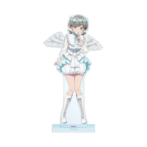 《Love Live! SuperStar!!》全新绘制 唐可可 天使版 特大亚克力立牌