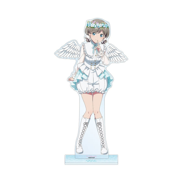 《Love Live! SuperStar!!》全新绘制 唐可可 天使版 特大亚克力立牌