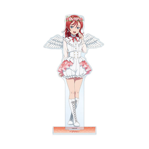 『ラブライブ!スーパースター!!』描き下ろし 米女メイ 天使ver. 特大アクリルスタンド