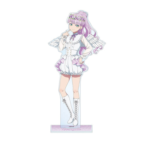"Love Live! Superstar!!" Original Illustration: Margarete Wien - Angel Ver. Extra-Large Acrylic Stand