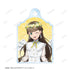 《Love Live! SuperStar!!》全新繪製 櫻小路木菜子 天使版 雙連線壓克力鑰匙圈