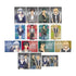 "86—Eighty-Six—" Original Art Street Fashion Ver. Trading Bromides (Unit: Box)