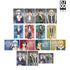 "86—Eighty-Six—" Original Art Street Fashion Ver. Trading Bromides (Unit: Box)