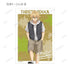 "86—Eighty-Six—" Original Art Street Fashion Ver. Trading Bromides (Unit: Box)