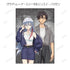 "86—Eighty-Six—" Original Art Street Fashion Ver. Trading Bromides (Unit: Box)