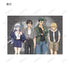 "86—Eighty-Six—" Original Art Street Fashion Ver. Trading Bromides (Unit: Box)