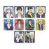 "86—Eighty-Six—" Original Illustration: Street Fashion Ver. Trading Acrylic Cards (Unit: Box)
