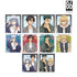 "86—Eighty-Six—" Original Illustration: Street Fashion Ver. Trading Acrylic Cards (Unit: Box)