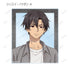"86—Eighty-Six—" Original Illustration: Street Fashion Ver. Trading Acrylic Cards (Unit: Box)