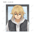 "86—Eighty-Six—" Original Illustration: Street Fashion Ver. Trading Acrylic Cards (Unit: Box)