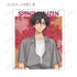 "86—Eighty-Six—" Original Illustration: Street Fashion Ver. Trading Acrylic Cards (Unit: Box)