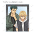 "86—Eighty-Six—" Original Illustration: Street Fashion Ver. Trading Acrylic Cards (Unit: Box)