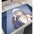 "86" Original Illustration: Vladilena Milize (Street Fashion Ver.) Multi-Purpose Desk Mat