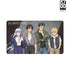 "86" Original Illustration Group Shot: Street Fashion Ver. Multi-Purpose Desk Mat
