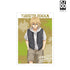 "86" Original Art: Seoto Ricca Street Fashion Ver. A3 Matte Poster