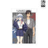 "86" Original Illustration: Vladilena Milize & Shin'ei Nouzen—Street Fashion Ver. A3 Matte Poster