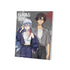 "86" Original Illustration: Vladirena Milize & Shin'ei Nouzen—Street Fashion Ver. F3 Canvas Board