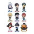 "86—Eighty-Six—" Street Fashion Ver. Trading Chibi Character Acrylic Stands (Unit: Box)