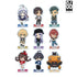 "86—Eighty-Six—" Street Fashion Ver. Trading Chibi Character Acrylic Stands (Unit: Box)