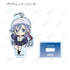 "86—Eighty-Six—" Street Fashion Ver. Trading Chibi Character Acrylic Stands (Unit: Box)