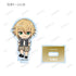 "86—Eighty-Six—" Street Fashion Ver. Trading Chibi Character Acrylic Stands (Unit: Box)
