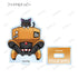 "86—Eighty-Six—" Street Fashion Ver. Trading Chibi Character Acrylic Stands (Unit: Box)