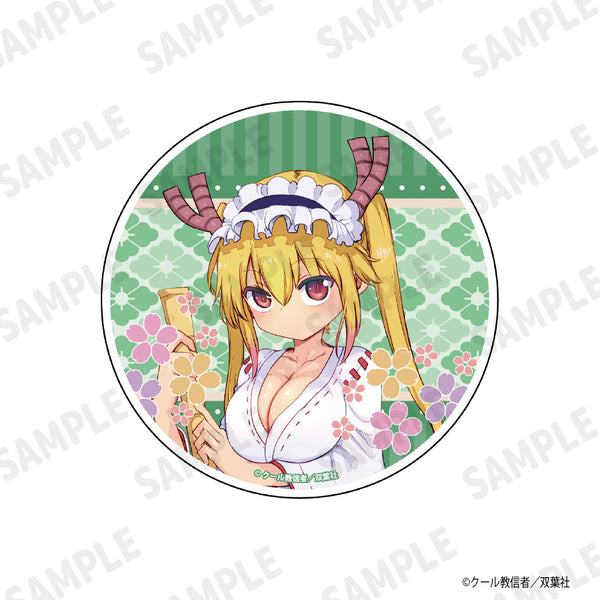 『小林さんちのメイドラゴン』アクリルコースタースタンド トール