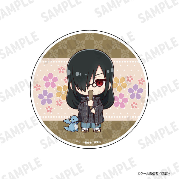 『小林さんちのメイドラゴン』アクリルコースタースタンド ファフニール(デフォルメ)