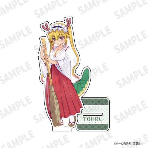 『小林さんちのメイドラゴン』アクリルスタンドフィギュア トール