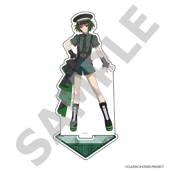 『クラシック★スターズ』アクリルスタンドフィギュア(ロスト・シューマン)