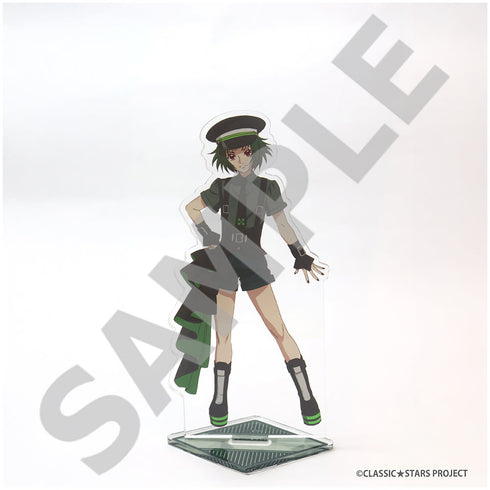 『クラシック★スターズ』アクリルスタンドフィギュア(ロスト・シューマン)