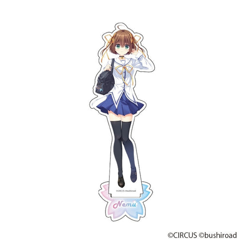 『D.C. Retune ~ダ・カーポ~ リチューン』アクリルスタンドフィギュア【朝倉音夢】